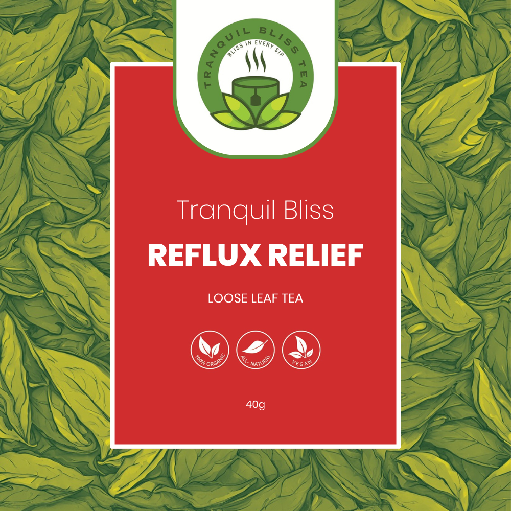 what to use for reflux
