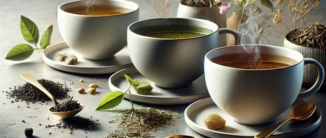 health-benefits-of-organic-tea
