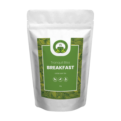Organic Breakfast Tea