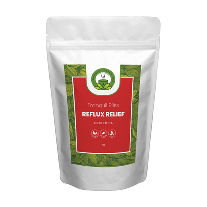 how i cured my acid reflux