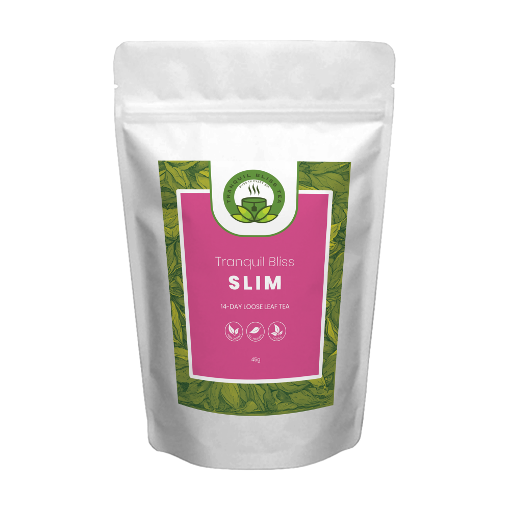 weight loss tea